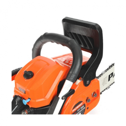 Бензопила цепная PATRIOT PT 385 Бензопила цепная PATRIOT PT 385