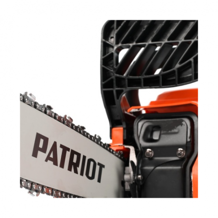 Бензопила цепная PATRIOT PT 385 Бензопила цепная PATRIOT PT 385