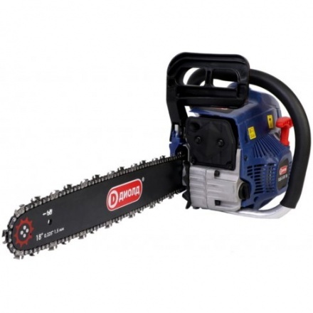 Бензопила цепная Диолд ПЦБ-3-58-18 Бензопила цепная Диолд ПЦБ-3-58-18