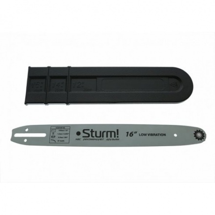 Электропила цепная Sturm! CC2016P Электропила цепная Sturm! CC2016P