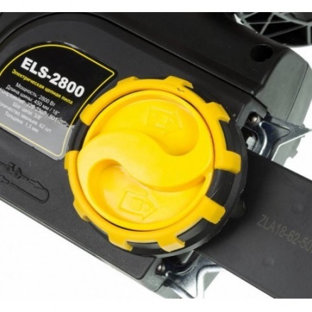 Электропила цепная Huter ELS-2800 Электропила цепная Huter ELS-2800