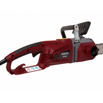 Электропила цепная Oasis ES-22 Электропила цепная Oasis ES-22