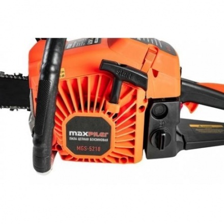 Бензопила цепная P.I.T MGS-5218 Бензопила цепная P.I.T MGS-5218