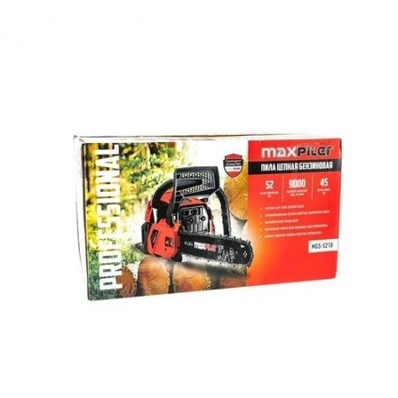 Бензопила цепная P.I.T MGS-5218 Бензопила цепная P.I.T MGS-5218