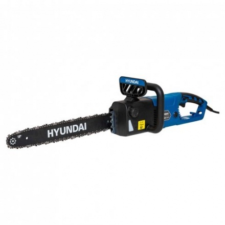 Электропила цепная Hyundai LXE 2425SD Электропила цепная Hyundai LXE 2425SD