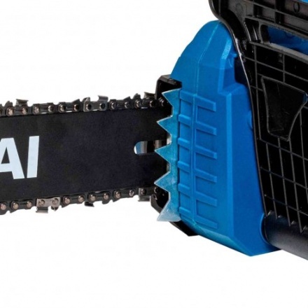 Электропила цепная Hyundai LXE 2416SD Электропила цепная Hyundai LXE 2416SD