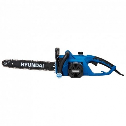 Электропила цепная Hyundai LXE 2416SD Электропила цепная Hyundai LXE 2416SD