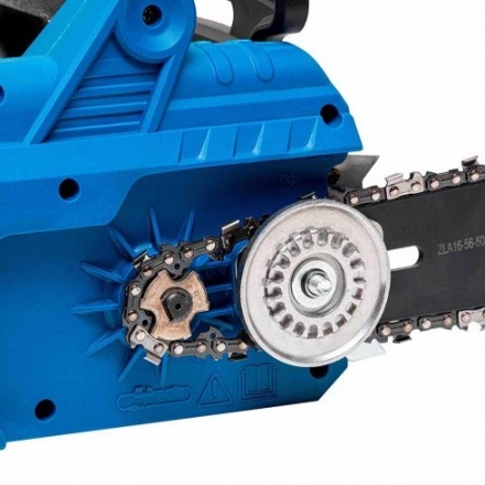 Электропила цепная Hyundai LXE 2416SD Электропила цепная Hyundai LXE 2416SD