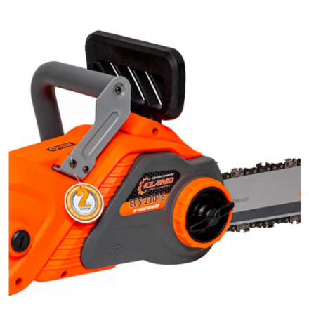 Электропила цепная Eland ECS-21016 Электропила цепная Eland ECS-21016
