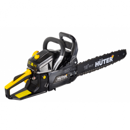 Бензопила цепная Huter BS-6218 Бензопила цепная Huter BS-6218