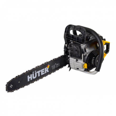 Бензопила цепная Huter BS-6218 Бензопила цепная Huter BS-6218