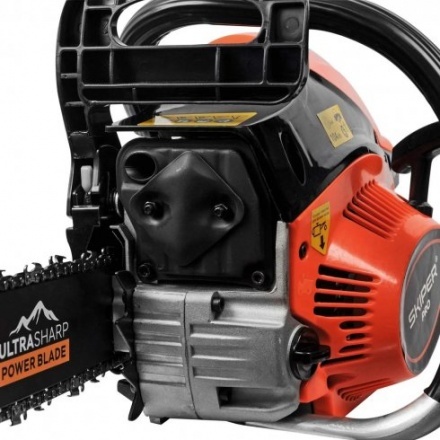 Бензопила цепная Skiper TV5230-Pro Бензопила цепная Skiper TV5230-Pro