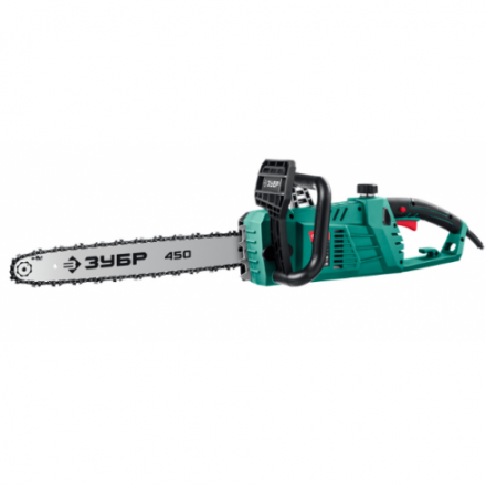 Электропила цепная Зубр ПЦ-2745 Электропила цепная Зубр ПЦ-2745