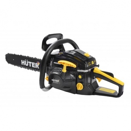 Бензопила цепная Huter BS-2300М Бензопила цепная Huter BS-2300М