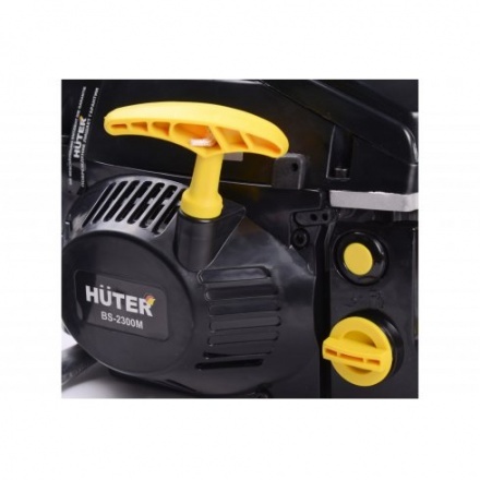 Бензопила цепная Huter BS-2300М Бензопила цепная Huter BS-2300М