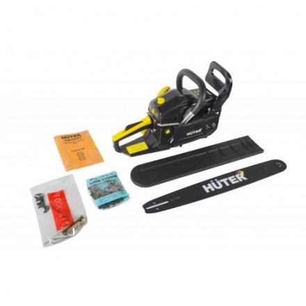 Бензопила цепная Huter BS-2300М Бензопила цепная Huter BS-2300М