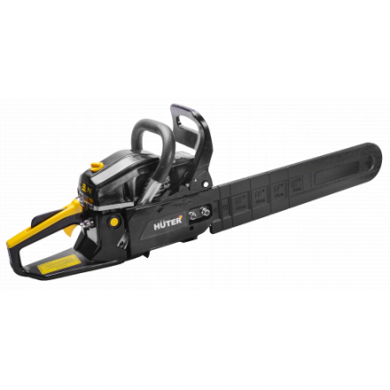 Бензопила цепная Huter BS-2300М Бензопила цепная Huter BS-2300М