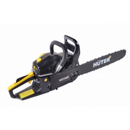 Бензопила цепная Huter BS-2300М Бензопила цепная Huter BS-2300М