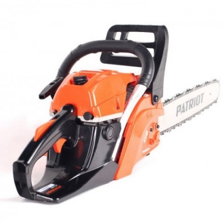 Бензопила цепная PATRIOT PT 5220 Бензопила цепная PATRIOT PT 5220