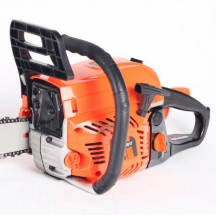 Бензопила цепная PATRIOT PT 5220 Бензопила цепная PATRIOT PT 5220