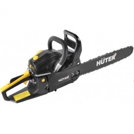 Бензопила цепная Huter BS-4514 Бензопила цепная Huter BS-4514