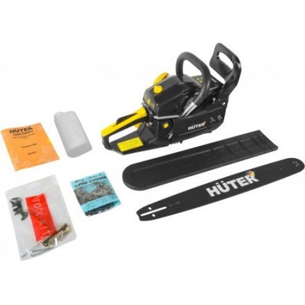 Бензопила цепная Huter BS-4514 Бензопила цепная Huter BS-4514