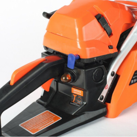 Бензопила цепная PATRIOT PT 445 The One Бензопила цепная PATRIOT PT 445 The One