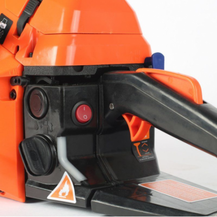 Бензопила цепная PATRIOT PT 445 The One Бензопила цепная PATRIOT PT 445 The One