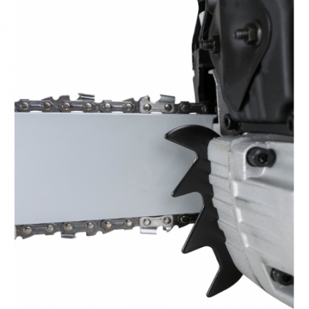 Бензопила цепная Ресанта БП-5220 Бензопила цепная Ресанта БП-5220