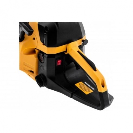 Бензопила цепная Denzel DS-4516 Бензопила цепная Denzel DS-4516