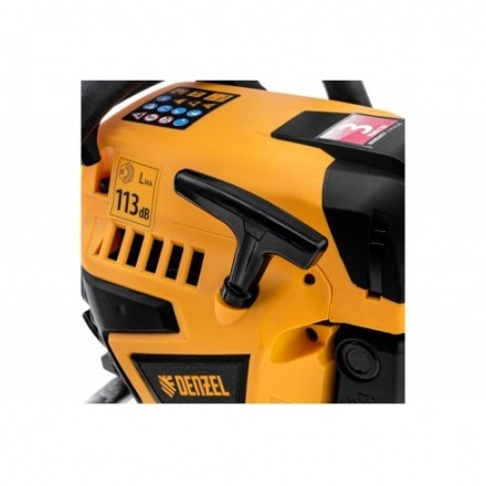 Бензопила цепная Denzel DS-4516 Бензопила цепная Denzel DS-4516