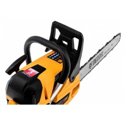 Бензопила цепная Denzel DS-4516 Бензопила цепная Denzel DS-4516