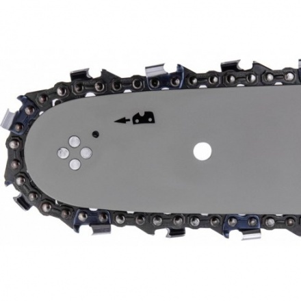 Бензопила цепная Denzel DS-4516 Бензопила цепная Denzel DS-4516