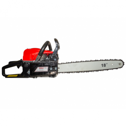 Бензопила цепная Shall SD-5200-1 Бензопила цепная Shall SD-5200-1