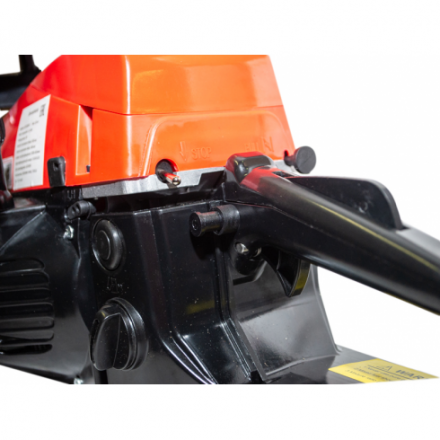 Бензопила цепная Shall SD-5200-1 Бензопила цепная Shall SD-5200-1