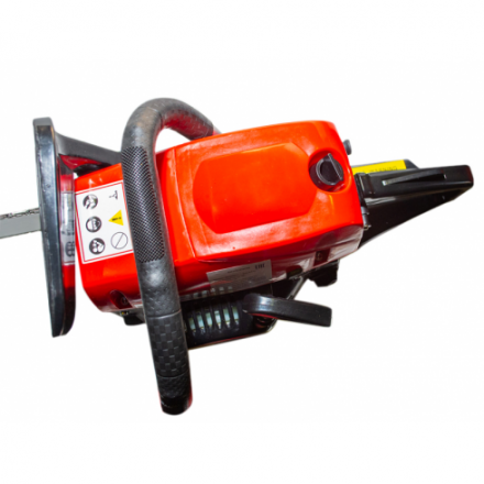 Бензопила цепная Shall SD-5200-1 Бензопила цепная Shall SD-5200-1