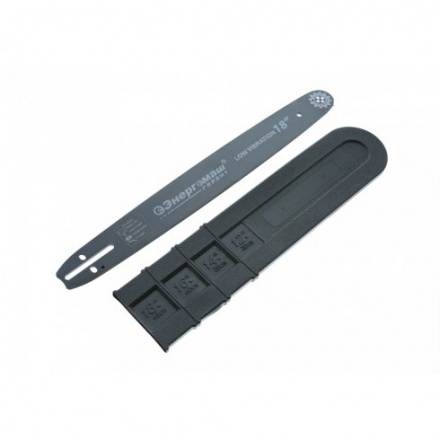 Бензопила цепная Энергомаш БП1-52 Бензопила цепная Энергомаш БП1-52