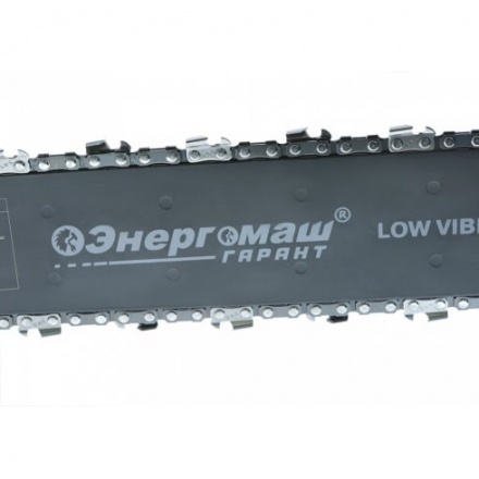 Бензопила цепная Энергомаш БП1-52 Бензопила цепная Энергомаш БП1-52