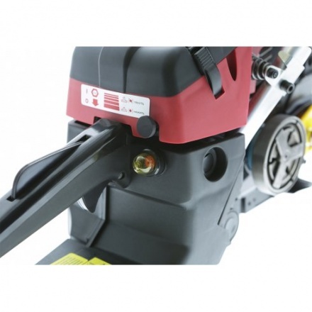 Бензопила цепная Энергомаш БП1-52 Бензопила цепная Энергомаш БП1-52