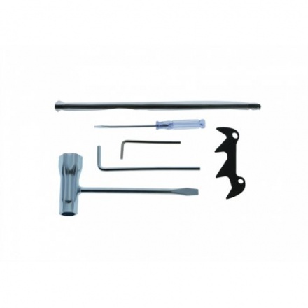 Бензопила цепная Энергомаш БП1-52 Бензопила цепная Энергомаш БП1-52