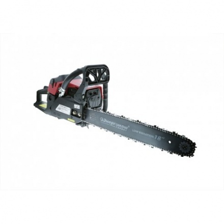 Бензопила цепная Энергомаш БП1-52 Бензопила цепная Энергомаш БП1-52