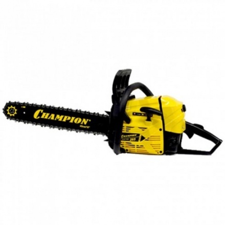 Бензопила цепная Champion 256-18 Бензопила цепная Champion 256-18