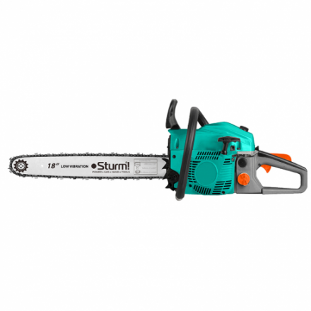 Бензопила цепная Sturm! GC99522B Бензопила цепная Sturm! GC99522B