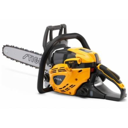 Бензопила цепная Stiga CS 545 16" Бензопила цепная Stiga CS 545 16"