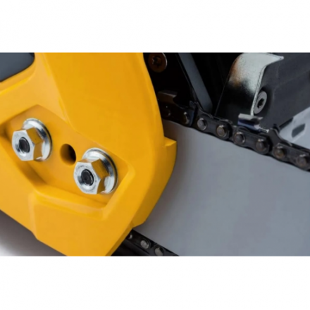 Бензопила цепная Stiga CS 545 16" Бензопила цепная Stiga CS 545 16"