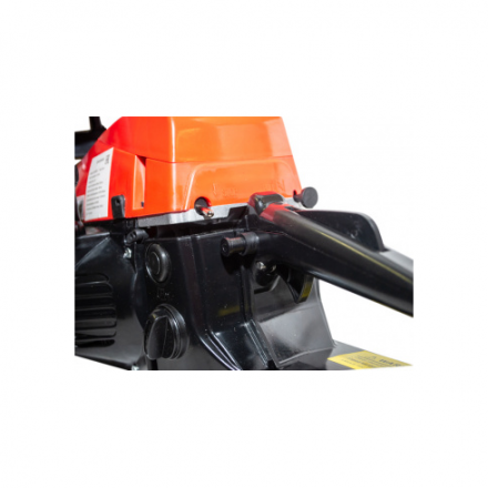 Бензопила цепная Shall SD-5200-2 Бензопила цепная Shall SD-5200-2