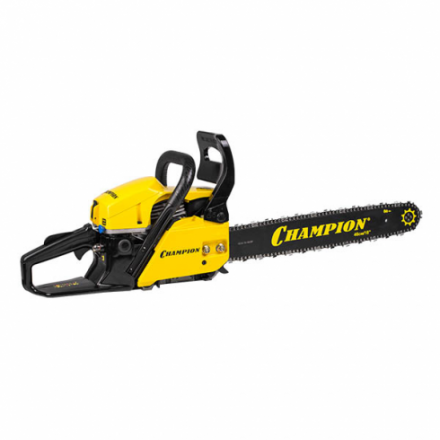 Бензопила цепная Champion 251-18 Бензопила цепная Champion 251-18