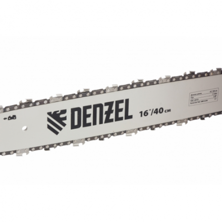 Бензопила цепная Denzel DGS-4516 Бензопила цепная Denzel DGS-4516