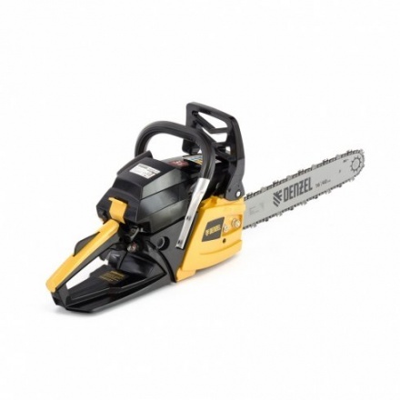 Бензопила цепная Denzel DGS-4516 Бензопила цепная Denzel DGS-4516