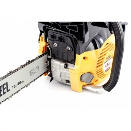 Бензопила цепная Denzel DGS-4516 Бензопила цепная Denzel DGS-4516